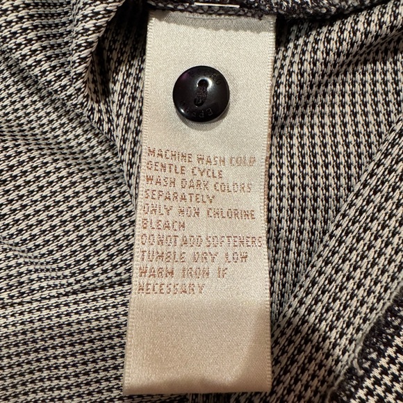 EP Pro Tour Tech Women’s Sleeveless Polo Shirt Size Large - Picture 15 of 16